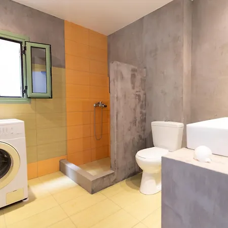 Casa Amelia * Lefkada City