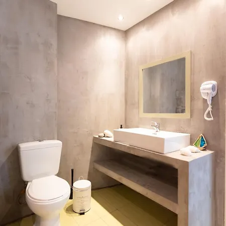 Casa Amelia Holiday home Lefkada City