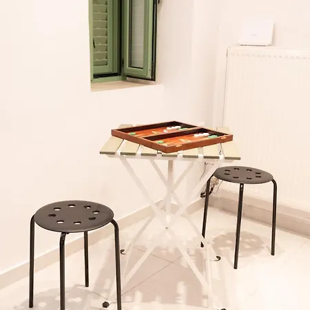 Casa Amelia Holiday home Lefkada City