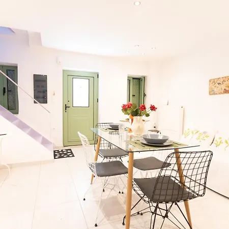 Holiday home Casa Amelia Lefkada City