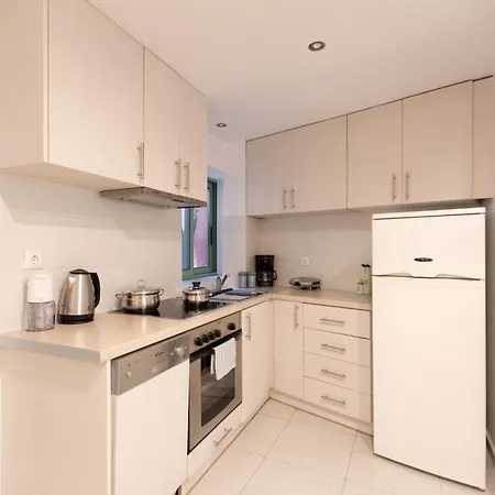 Holiday home Casa Amelia Lefkada City