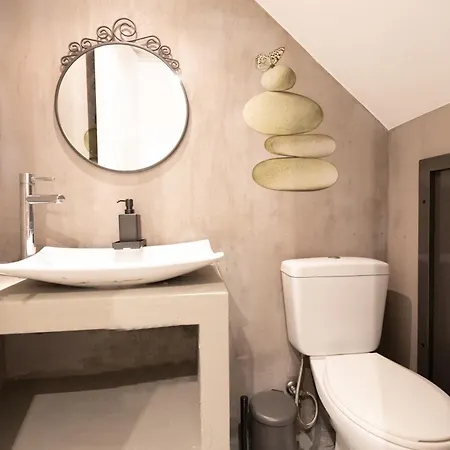 Holiday home Casa Amelia