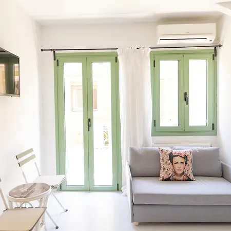Casa Amelia Holiday home *
