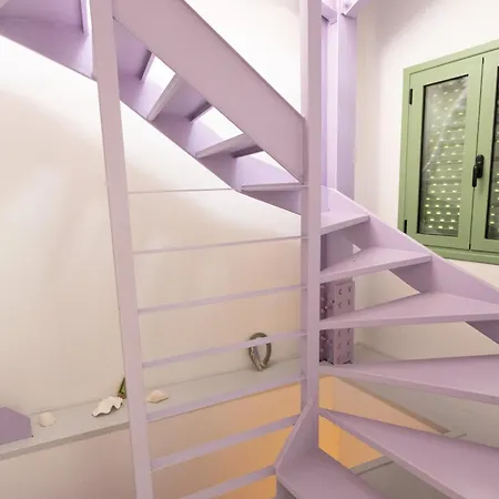 Casa Amelia Holiday home Lefkada City