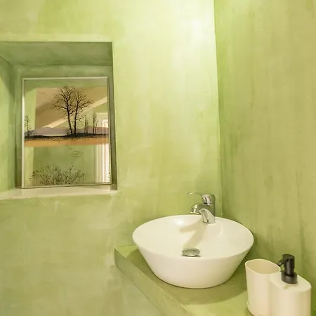 Casa Amelia Holiday home *