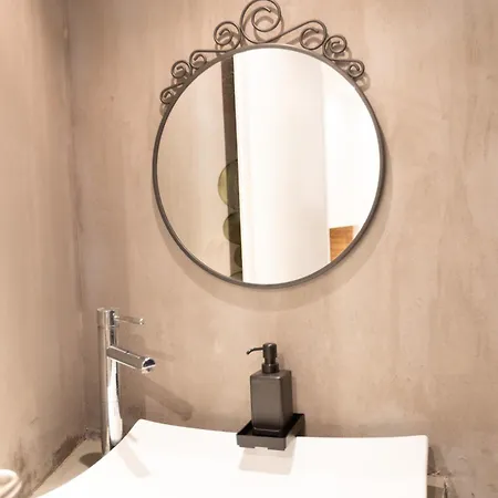 Casa Amelia Holiday home *