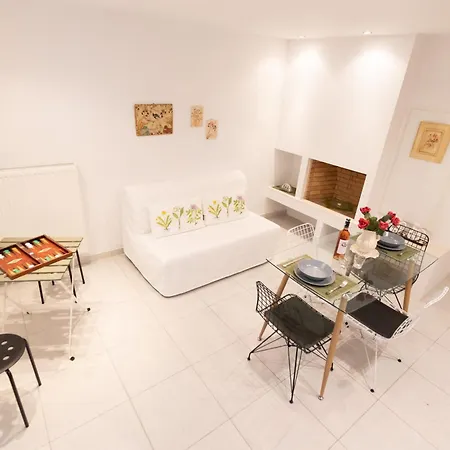Holiday home Casa Amelia Lefkada City