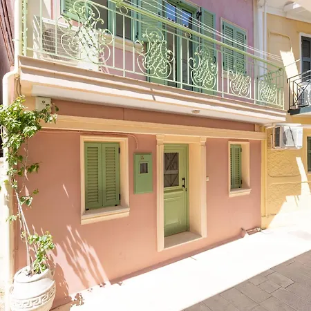 Casa Amelia Holiday home