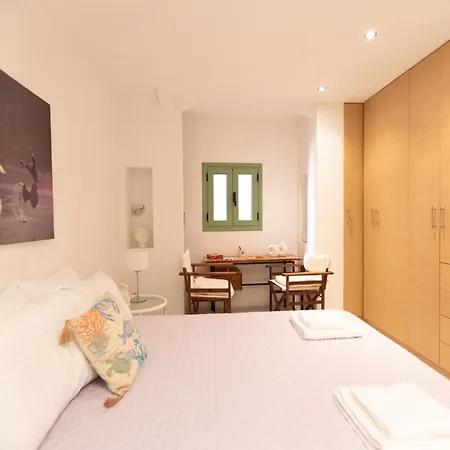Casa Amelia Lefkada City