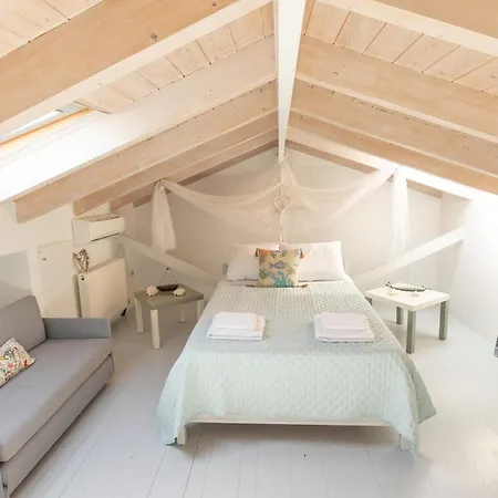 Casa Amelia Holiday home Lefkada City