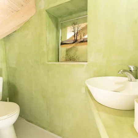 Holiday home Casa Amelia